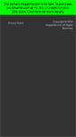Mobile Screenshot of megazine.com